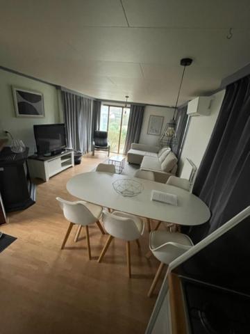 Gezellig Chalet Op De Prachtige Veluwe Putten Eksteriør billede